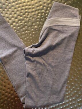 Vitality Daydream® Block Pant - River Rock - NEW